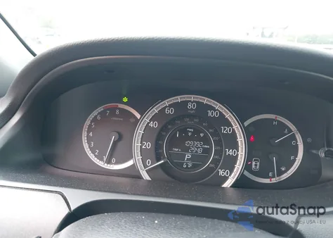 2013 Honda Accord Ex-L V-6 from USA, damaged, VIN 1HGCR3F81DA048948